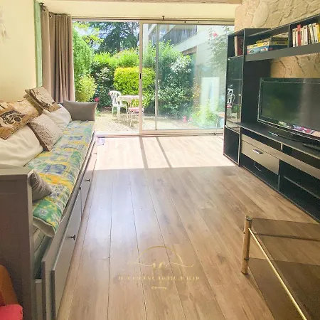 Le Petit Appartement