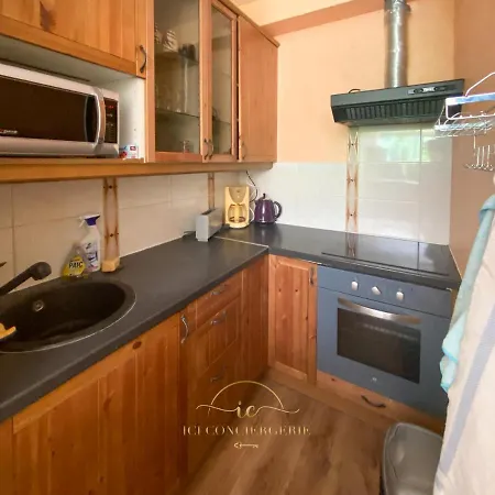 Appartement Le Petit
