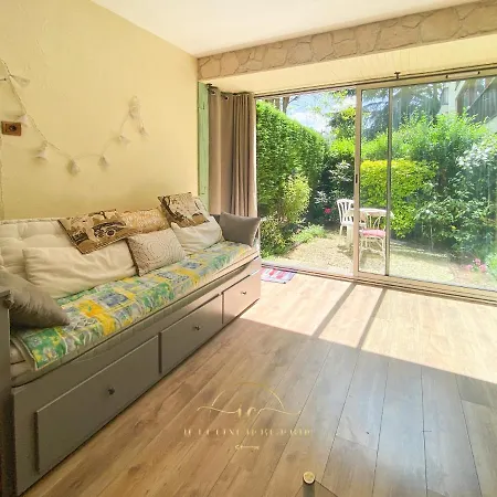 Le Petit Appartement Fontenay-le-Fleury