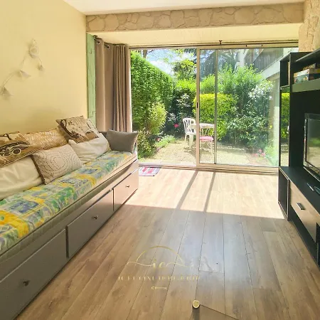 Appartement Le Petit *