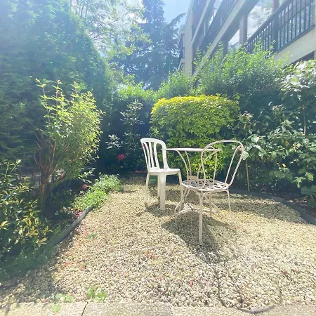 Appartement Le Petit Fontenay-le-Fleury